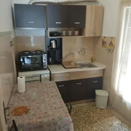 Апартаменты δελφων 95 *