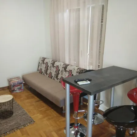 δελφων 95 Апартаменты
